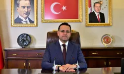 Bakan Yardımcısı Gizligider, Nevşehir aday adaylığı için istifa etti