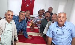 TÜGŞAV'dan "CHP ile HDP görüşme tarihine üzüldük, rahatsız olduk" açıklaması