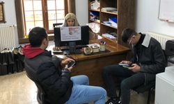 YKS ücretlerine Ürgüp Belediyesi’nin desteğine başvurular başladı