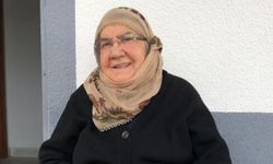 Nevşehir eşrafından Merhum Enver Ün'ün eşi vefat etti