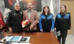 Nevşehir İl Sağlık Müdürü Ünlübay’a 14 Mart ziyareti