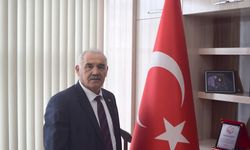 Pınarbaşı'dan 18 Mart Çanakkale Zaferi Kutlama Mesajı