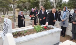 Nevşehir’de Çanakkale Zaferi ve Şehitleri Anma Programı düzenlendi