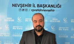 YRP engelli, şehit yakınları ve gazilerden ücret almıyor