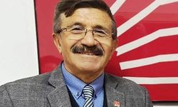 CHP Nevşehir İl Başkanı Ceyhan 'Tüm örgütlerimizle depremzedelerin yaralarını sarıyoruz'
