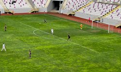 52 Orduspor 4-0 Nevşehir Belediyespor |  Maç sonucu