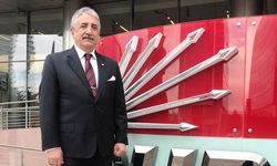 Nevşehir CHP'den İlk aday adaylığı başvurusu Bilgin'den