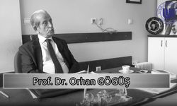 Nevşehir'in önemli değerlerinden; 'Prof. Dr. Orhan Göğüş'