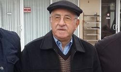 Nevşehir eşrafından İrfan Pamukçu İstanbul'da vefat etti.