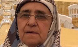 Nevşehir çarşı esnaflarından H.Nuri Avşar 'ın eşi vefat etti