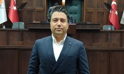 Serkan Vural, istifa ederek Nevşehir Milletvekilliğine aday adaylığını açıkladı