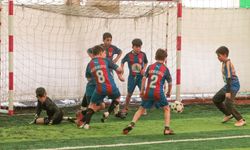 Nevşehir Belediyesi Futbol Turnuvasında Çeyrek Final Heyecanı Başlıyor
