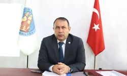 Avanos Belediye Başkanı İbaş'tan, Avanoslulara Ramazan Bayramı müjdesi