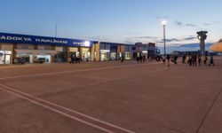 Kapadokya Havalimanı içindeki rent a car mahalli kiraya verilecektir