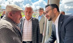 Milletvekili Adayı Yanar, 'Gülşehir 3-0 ‘a hazır