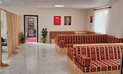 Kozaklı Belediyesi’nin sosyal tesisi hizmete girdi