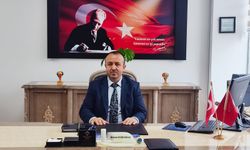 Nevşehir Öğretmenevi Müdürlüğüne Mehmet Kurugöllü Atandı