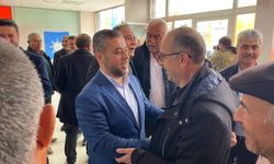 “Sen bizim evladımızsın, İçimizden birisin”