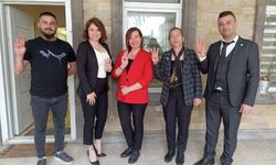 Nevşehir Memleket Partisi'nden 'Ankara Kuşu'nun "istifa" iddialarına yalanlama