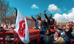 Prof. Dr. Filiz Kılıç’tan Nevşehir’e özel Seçim Şarkısı