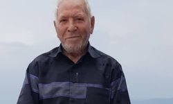 Nevşehir çarşı esnaflarından Rasim Said Olgaç vefat etti
