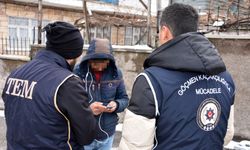 Her Yeri Didik Didik Aradılar!