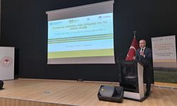 Aile çiftliği çalıştayı düzenlendi