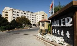 Ürgüp Dinler Hotel kapanmadan yenilenecek...