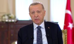 Cumhurbaşkanı Erdoğan’dan rahatsızlığı hakkında açıklama!