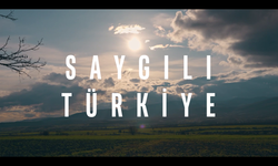 İyi Parti’den Yeni Kampanya Videosu; “Saygılı Türkiye”
