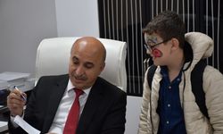 Hikayemi Çeviriyorum İngilizce Öğreniyorum Projesi Etkinlikleri