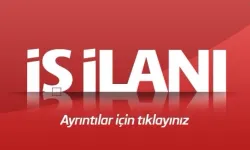 Nevşehir'de Acil Eleman Aranıyor