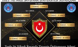 2023 Msü’de Zirve Yine Altınyıldızın!