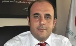 Nevşehir İl Sağlık Müdürü Ünlübay'ın görev süresi uzatıldı