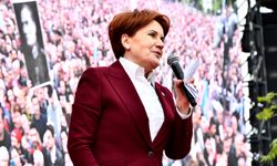Akşener Kocaeli'de Vatandaşlara Seslendi;  ‘’İnsanın Evinde Olması Kadar Güzel Bir Şey Yoktur"