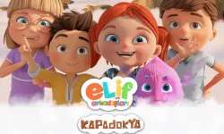 “Elif ve Arkadaşları: Kapadokya” filmi depremzede çocuklarla buluşuyor