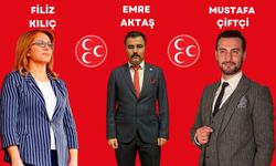 İşte MHP Nevşehir Milletvekili Adayları