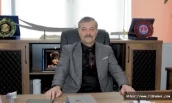 MHP Nevşehir İl Başkanı Adnan Doğu Ramazan Bayramını Kutladı