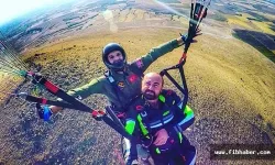 Nevşehir uçmayan kalmayacak!