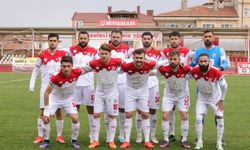 Nevşehir Belediyespor 2.Lig aşkına! 3 puanı söktü aldı!