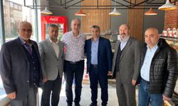 Özgün; 'Tek dertleri Erdoğan gitsin de Türkiye batarsa batsın...'