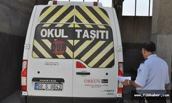Okul Servis Araçları Yaş Haddi Süresi Uzatıldı