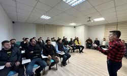 NESİAD Endüstriyel Puzzle Semineri Düzenledi