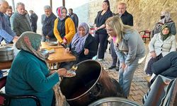 Yahni Geleneği Nevşehir'in Yuva Köyünde 200 Yıldır Sürüyor