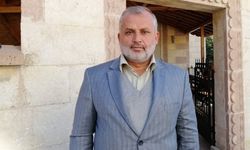 Nevşehir Sesli Camii İmamı Tevfik Doğan Hoca Emekliye Ayrıldı