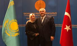 Halil Uluer ve Fatma Uluer vefatının 2. yılında Nevşehir'de dualarla anılacak