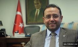 Nevşehirli hemşehrimiz Gizligider yeniden Bakan Yardımcısı oldu