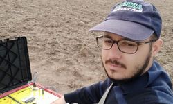 Su Sondaj Kuyu İşlerinizde Jeofizik Mühendisi Mehmet Emin Çelik Yanınızda...
