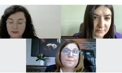 NEVÜ’de Anne Bebek Ruh Sağlığı Farkındalık Paneli Düzenlendi
