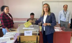 Filiz Kılıç, Nevşehir tarihinin ilk kadın milletvekili oldu